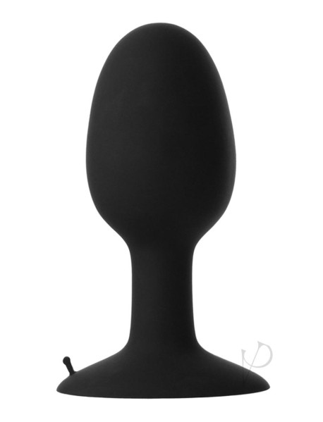 Prowler Large Weight Butt Plug 5.5