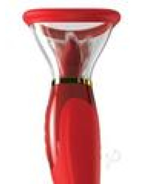 Ffh Her Ultimate Pleasure 24k Lux Ed