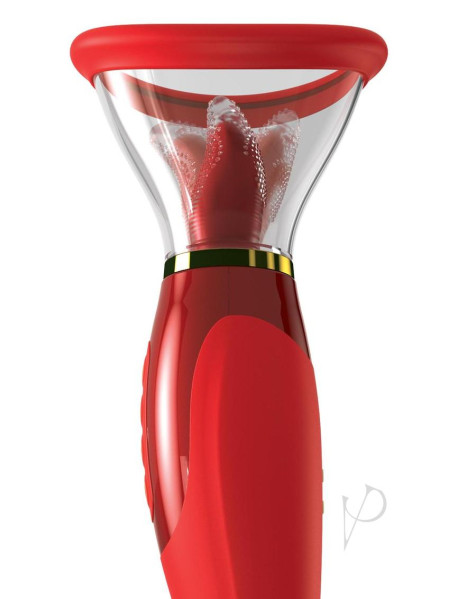 Ffh Her Ultimate Pleasure 24k Lux Ed