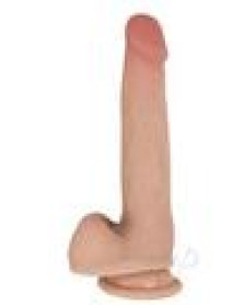 Realcocks Self Lubricating 7 Fle