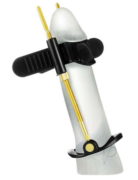 Myu Pt 1000 Male Training System Blk/gl