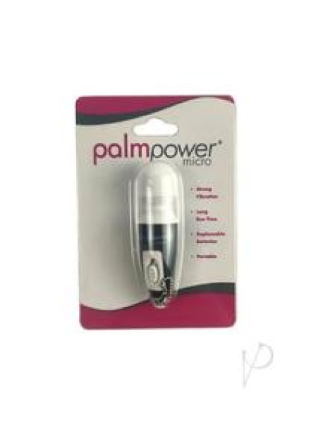 Palmpower Micro