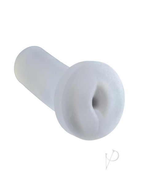 Pdx Male Pump and Dump Stroker Clr