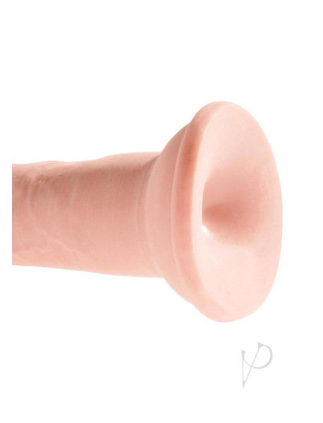 Kc Plus 8 Triple Density Cock Fls