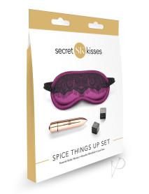 Sk Spice Things Up Set