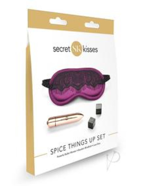 Sk Spice Things Up Set