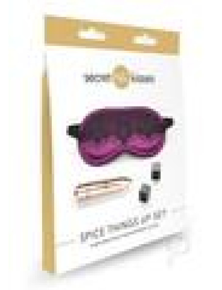 Sk Spice Things Up Set