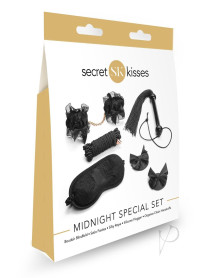 Sk Midnight Special Kit