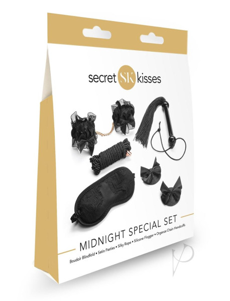 Sk Midnight Special Kit