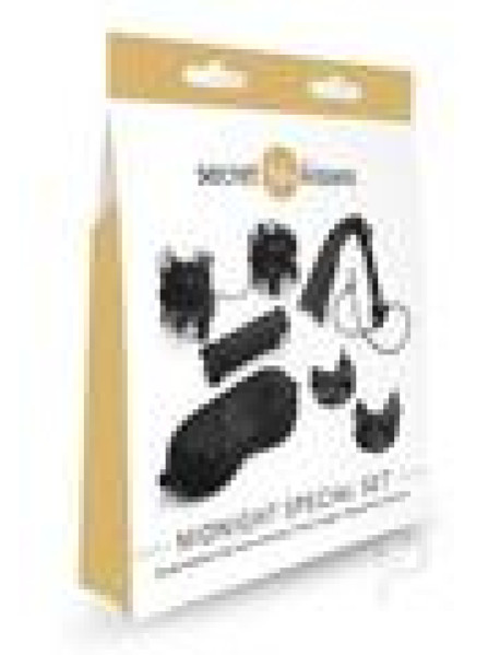 Sk Midnight Special Kit
