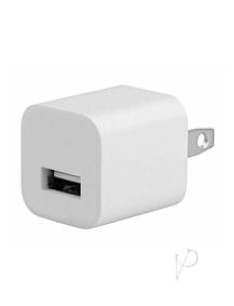 5v 1a Usb Wall Charger Adapter