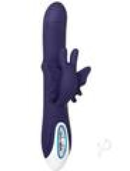 Put A Ring On It Purple