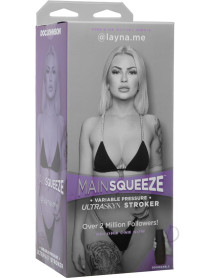 Main Squeeze Gosm Layna.me Pussy