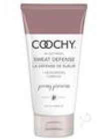 Coochy Defense Lotion Peony 3.4 Oz