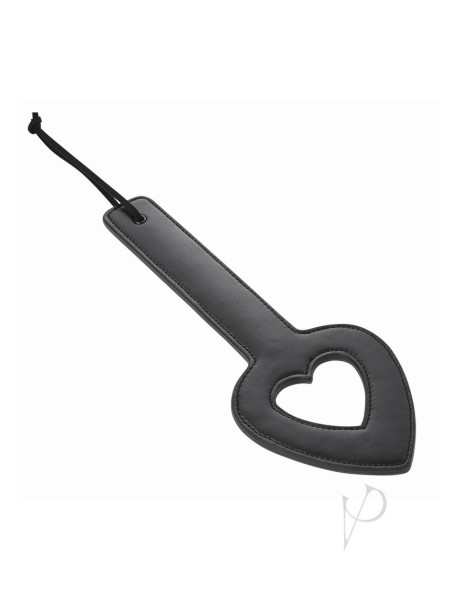 Sandm Shadow Heart Paddle