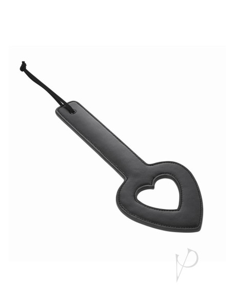 Sandm Shadow Heart Paddle