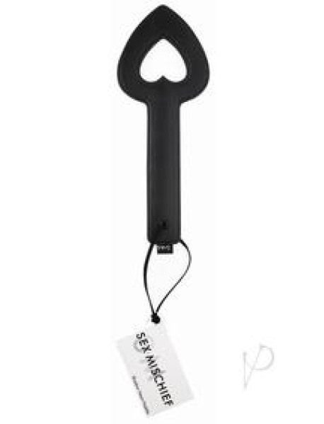 Sandm Shadow Heart Paddle