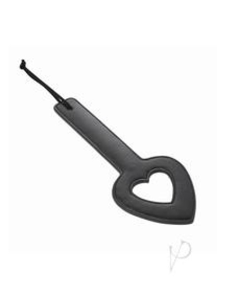 Sandm Shadow Heart Paddle