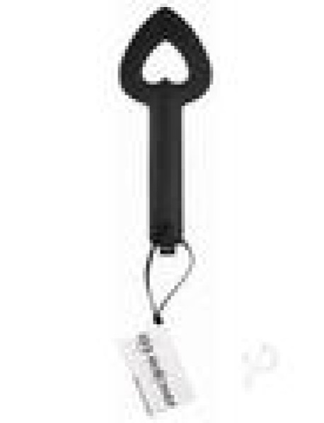 Sandm Shadow Heart Paddle