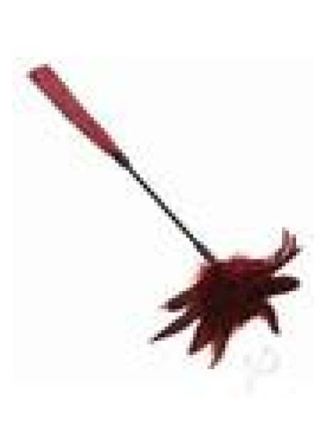 Sandm Enchanted Feather Tickler