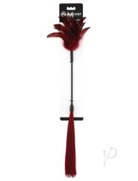 Sandm Enchanted Feather Tickler