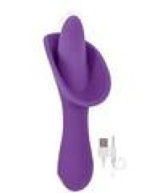 Devine Vibes Vibratongclithugpurp(spec)