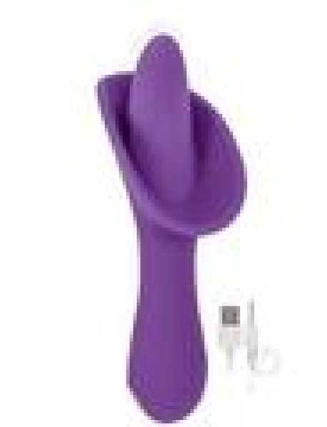 Devine Vibes Vibratongclithugpurp(spec)