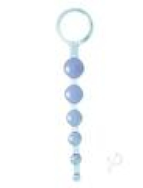 Dragonz Tail Anal Pleasures Blue