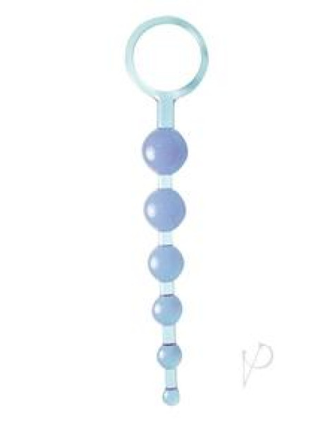 Dragonz Tail Anal Pleasures Blue