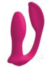 Threesome Double Ecstasy