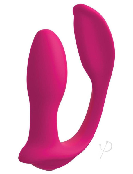 Threesome Double Ecstasy