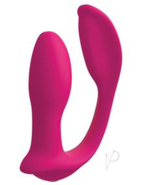 Threesome Double Ecstasy