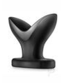 Anal Adventures Anal Anchor Blk