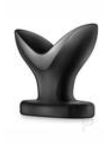 Anal Adventures Anal Anchor Blk