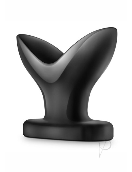 Anal Adventures Anal Anchor Blk