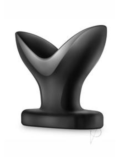 Anal Adventures Anal Anchor Blk