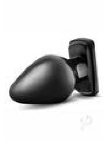 Anal Adventures Xl Plug Blk