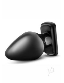 Anal Adventures Xl Plug Blk