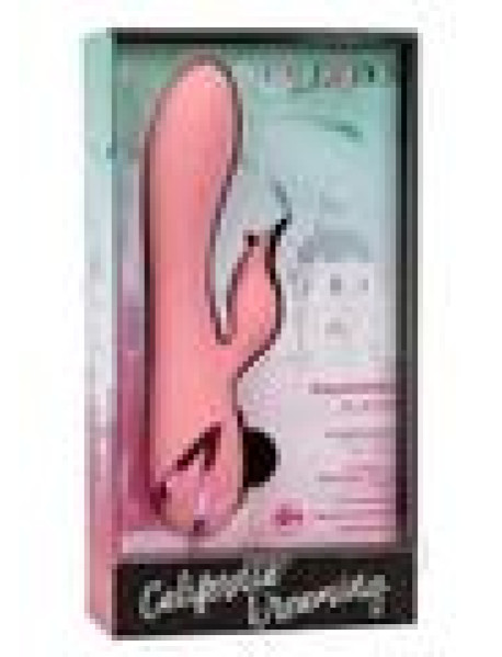 Cali Dreamin Pasadena Player