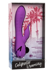 Cali Dreamin Valley Vamp(disc)