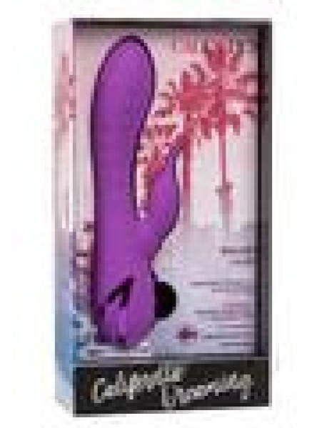 Cali Dreamin Valley Vamp(disc)