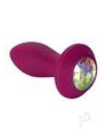 Power Gem Vibe Petite Crystal Probe Prp