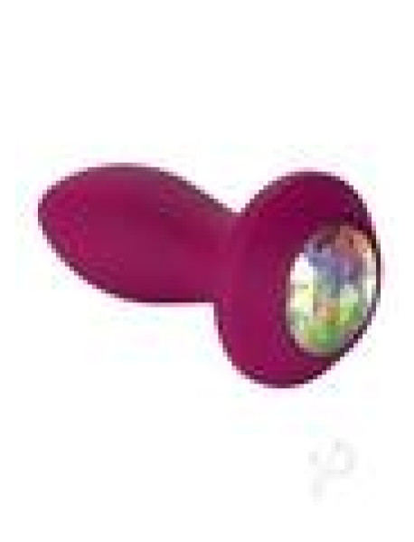 Power Gem Vibe Petite Crystal Probe Prp