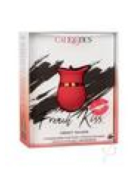 French Kiss Sweet Talker