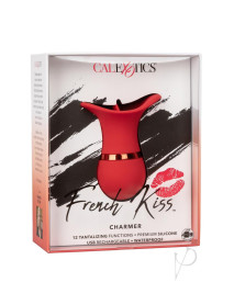 French Kiss Charmer