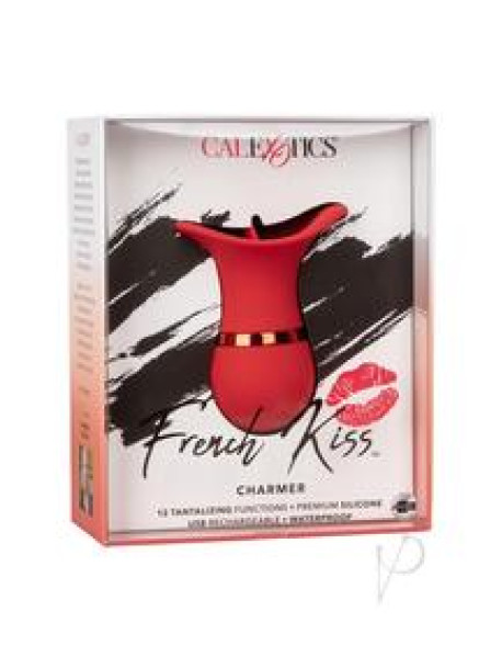French Kiss Charmer