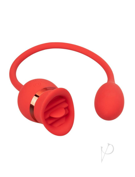 French Kiss Casanova