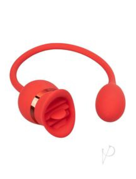 French Kiss Casanova