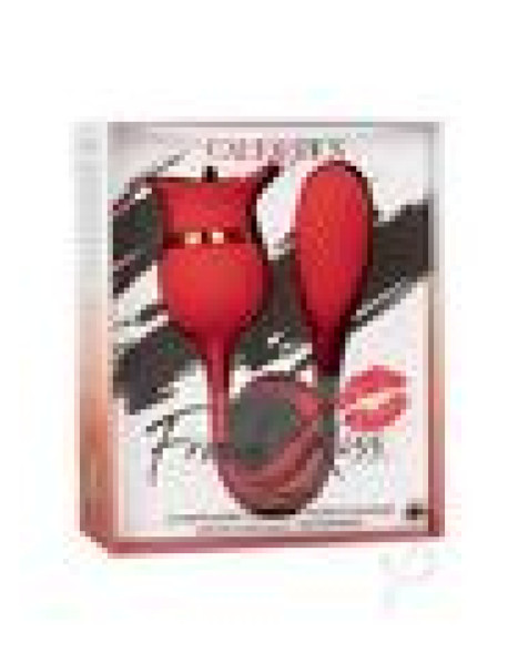 French Kiss Casanova