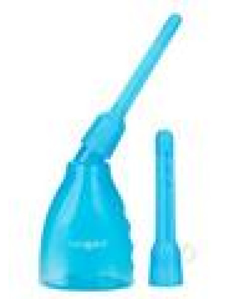 Ultimate Douche Blue